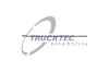 Zier-/Schutzleiste, Kotfl&uuml;gel vorne links TRUCKTEC AUTOMOTIVE 02.52.001
