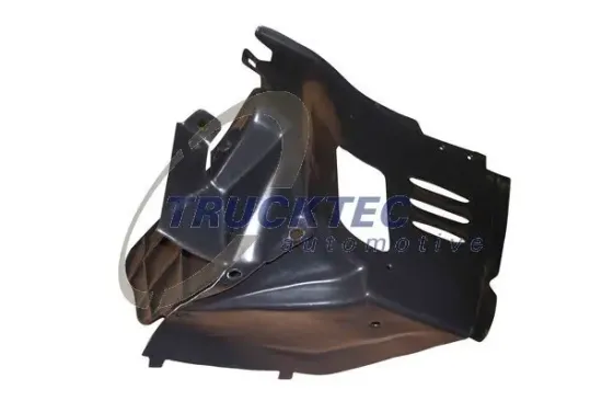 Verkleidung, Radhaus vorne rechts TRUCKTEC AUTOMOTIVE 02.52.077 Bild Verkleidung, Radhaus vorne rechts TRUCKTEC AUTOMOTIVE 02.52.077