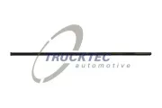 Zier-/Schutzleiste, Tür oben hinten links TRUCKTEC AUTOMOTIVE 02.52.105