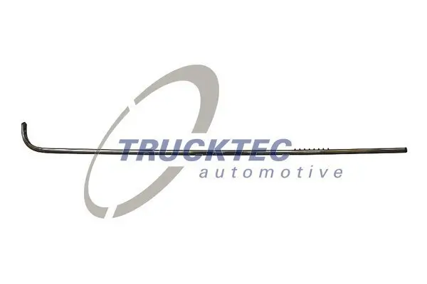 Zier-/Schutzleiste, Seitenwand oben rechts TRUCKTEC AUTOMOTIVE 02.52.106