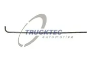 Zier-/Schutzleiste, Seitenwand oben rechts TRUCKTEC AUTOMOTIVE 02.52.106
