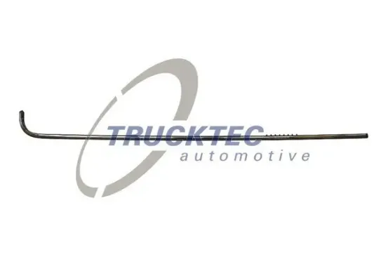 Zier-/Schutzleiste, Seitenwand oben rechts TRUCKTEC AUTOMOTIVE 02.52.106 Bild Zier-/Schutzleiste, Seitenwand oben rechts TRUCKTEC AUTOMOTIVE 02.52.106