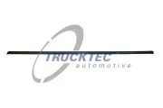 Zier-/Schutzleiste, Tür oben hinten rechts TRUCKTEC AUTOMOTIVE 02.52.108