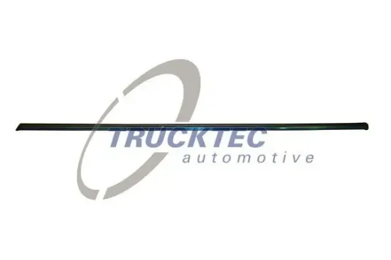 Zier-/Schutzleiste, Tür oben hinten rechts TRUCKTEC AUTOMOTIVE 02.52.108 Bild Zier-/Schutzleiste, Tür oben hinten rechts TRUCKTEC AUTOMOTIVE 02.52.108