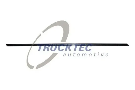 Zier-/Schutzleiste, Tür oben vorne links TRUCKTEC AUTOMOTIVE 02.52.127 Bild Zier-/Schutzleiste, Tür oben vorne links TRUCKTEC AUTOMOTIVE 02.52.127