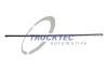 Zier-/Schutzleiste, Kotfl&uuml;gel vorne rechts TRUCKTEC AUTOMOTIVE 02.52.128