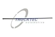 Zier-/Schutzleiste, Kotflügel vorne rechts TRUCKTEC AUTOMOTIVE 02.52.128