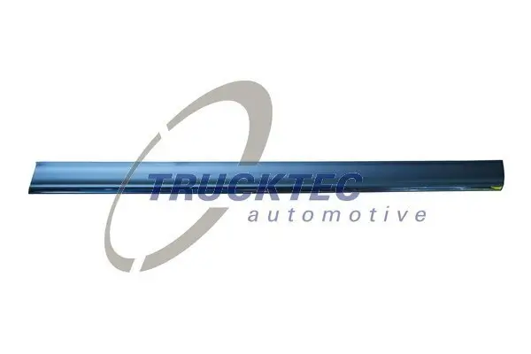 Zier-/Schutzleiste, Tür unten vorne rechts TRUCKTEC AUTOMOTIVE 02.52.134