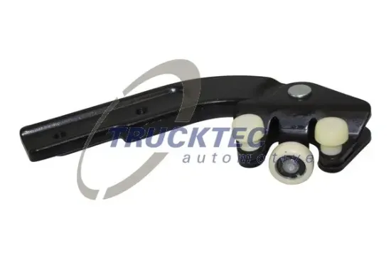 Rollenführung, Schiebetür links unten TRUCKTEC AUTOMOTIVE 02.53.002 Bild Rollenführung, Schiebetür links unten TRUCKTEC AUTOMOTIVE 02.53.002