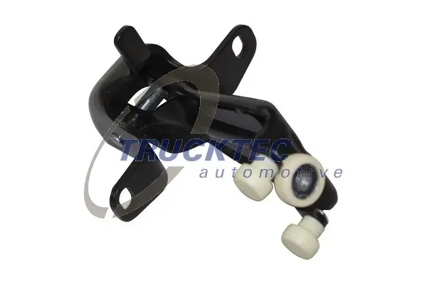 Rollenführung, Schiebetür TRUCKTEC AUTOMOTIVE 02.53.003