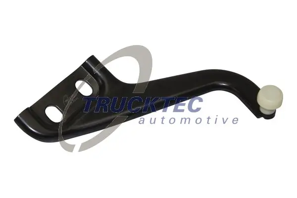 Rollenführung, Schiebetür Mitte links TRUCKTEC AUTOMOTIVE 02.53.004