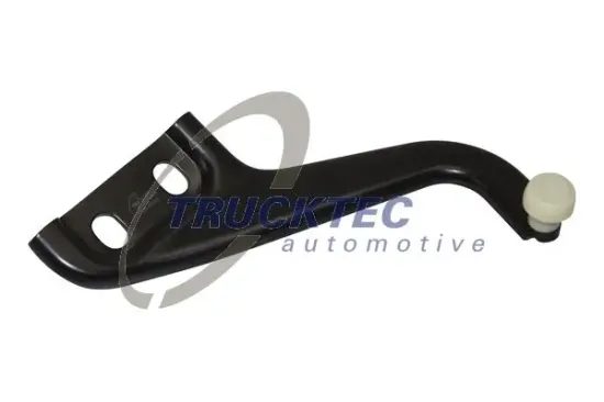 Rollenführung, Schiebetür Mitte links TRUCKTEC AUTOMOTIVE 02.53.004 Bild Rollenführung, Schiebetür Mitte links TRUCKTEC AUTOMOTIVE 02.53.004