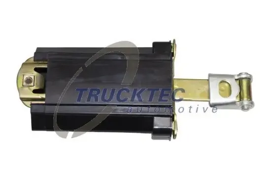 Türfeststeller hinten TRUCKTEC AUTOMOTIVE 02.53.065 Bild Türfeststeller hinten TRUCKTEC AUTOMOTIVE 02.53.065