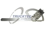 Fensterheber vorne links TRUCKTEC AUTOMOTIVE 02.53.069