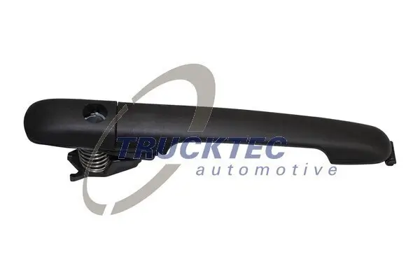 Türaußengriff Fahrzeughecktür TRUCKTEC AUTOMOTIVE 02.53.071