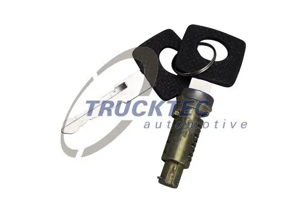 Schließzylinder TRUCKTEC AUTOMOTIVE 02.53.072