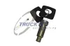 Schließzylinder TRUCKTEC AUTOMOTIVE 02.53.072