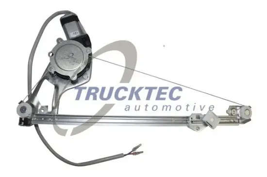 Fensterheber hinten links TRUCKTEC AUTOMOTIVE 02.53.080 Bild Fensterheber hinten links TRUCKTEC AUTOMOTIVE 02.53.080