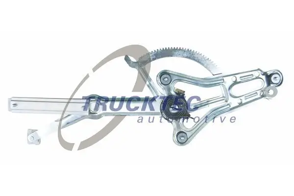 Fensterheber TRUCKTEC AUTOMOTIVE 02.53.083