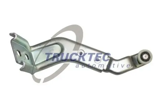 Rollenführung, Schiebetür rechts unten TRUCKTEC AUTOMOTIVE 02.53.086 Bild Rollenführung, Schiebetür rechts unten TRUCKTEC AUTOMOTIVE 02.53.086