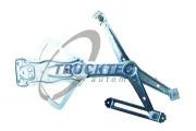 Fensterheber vorne links TRUCKTEC AUTOMOTIVE 02.53.088