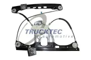 Fensterheber vorne links TRUCKTEC AUTOMOTIVE 02.53.092