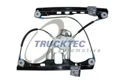 Fensterheber vorne rechts TRUCKTEC AUTOMOTIVE 02.53.093