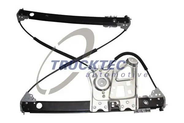 Fensterheber vorne rechts TRUCKTEC AUTOMOTIVE 02.53.098