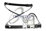 Fensterheber vorne rechts TRUCKTEC AUTOMOTIVE 02.53.098