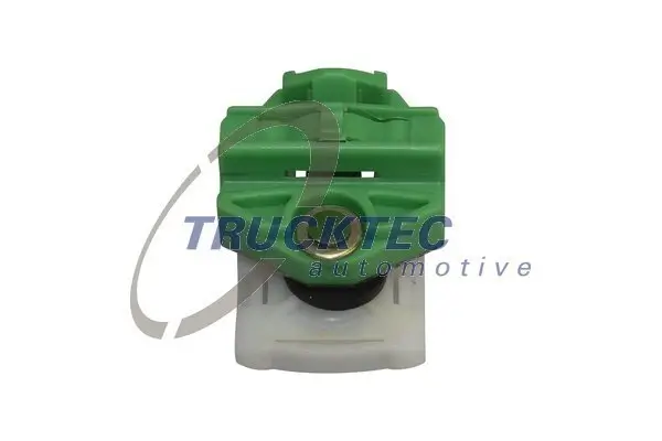 Gleitbacke, Fensterheber TRUCKTEC AUTOMOTIVE 02.53.099