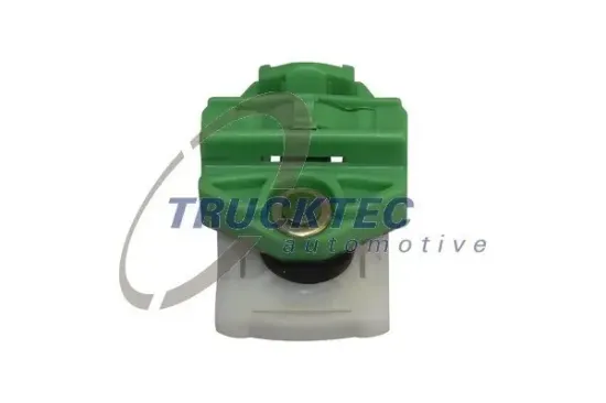 Gleitbacke, Fensterheber TRUCKTEC AUTOMOTIVE 02.53.099 Bild Gleitbacke, Fensterheber TRUCKTEC AUTOMOTIVE 02.53.099