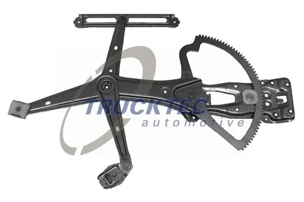 Fensterheber vorne links TRUCKTEC AUTOMOTIVE 02.53.100