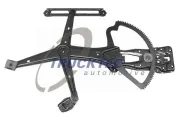 Fensterheber vorne links TRUCKTEC AUTOMOTIVE 02.53.100