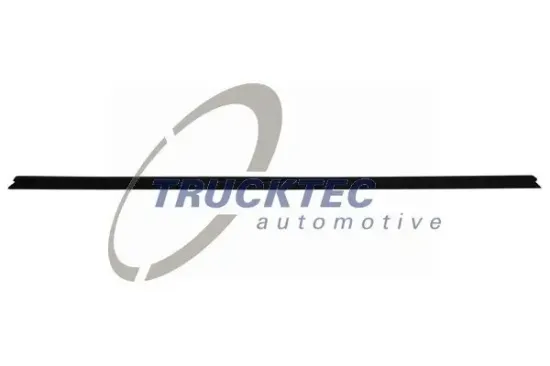 Zier-/Schutzleiste, Türscheibe innen vorne TRUCKTEC AUTOMOTIVE 02.53.106 Bild Zier-/Schutzleiste, Türscheibe innen vorne TRUCKTEC AUTOMOTIVE 02.53.106