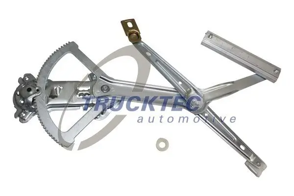 Fensterheber vorne links TRUCKTEC AUTOMOTIVE 02.53.114