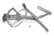 Fensterheber vorne links TRUCKTEC AUTOMOTIVE 02.53.114