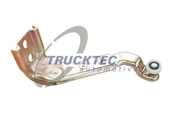 Rollenführung, Schiebetür links unten TRUCKTEC AUTOMOTIVE 02.53.137 Bild Rollenführung, Schiebetür links unten TRUCKTEC AUTOMOTIVE 02.53.137