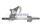 Fensterheber vorne links TRUCKTEC AUTOMOTIVE 02.53.158