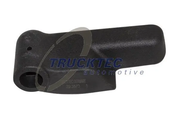Türaußengriff Fahrzeugheckklappe TRUCKTEC AUTOMOTIVE 02.53.163