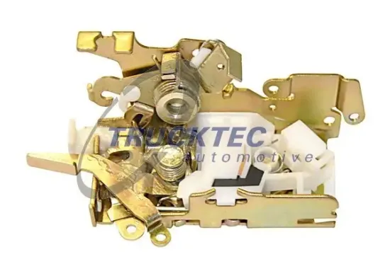 Türschloss vorne rechts TRUCKTEC AUTOMOTIVE 02.53.169 Bild Türschloss vorne rechts TRUCKTEC AUTOMOTIVE 02.53.169