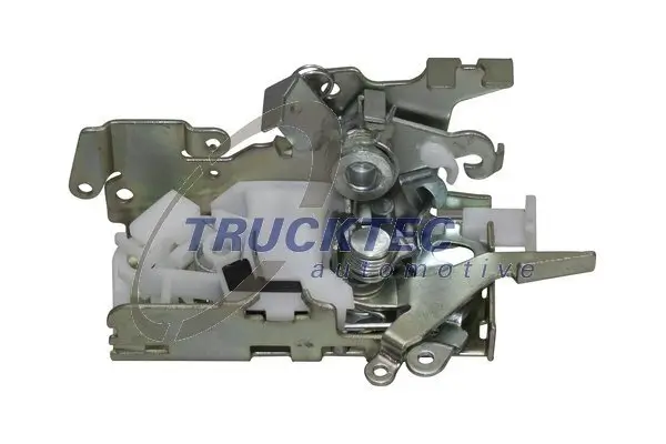 Türschloss vorne links TRUCKTEC AUTOMOTIVE 02.53.170