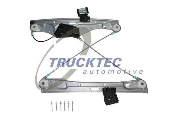 Fensterheber vorne links TRUCKTEC AUTOMOTIVE 02.53.181