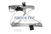 Fensterheber vorne links TRUCKTEC AUTOMOTIVE 02.53.181