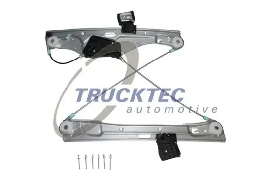Fensterheber vorne links TRUCKTEC AUTOMOTIVE 02.53.181 Bild Fensterheber vorne links TRUCKTEC AUTOMOTIVE 02.53.181
