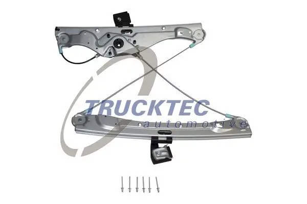 Fensterheber vorne rechts TRUCKTEC AUTOMOTIVE 02.53.182