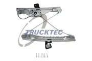 Fensterheber vorne rechts TRUCKTEC AUTOMOTIVE 02.53.182