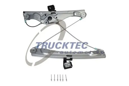 Fensterheber vorne rechts TRUCKTEC AUTOMOTIVE 02.53.182 Bild Fensterheber vorne rechts TRUCKTEC AUTOMOTIVE 02.53.182