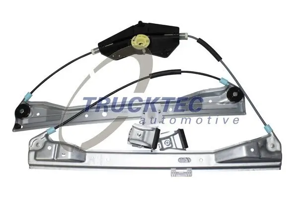 Fensterheber vorne rechts TRUCKTEC AUTOMOTIVE 02.53.184