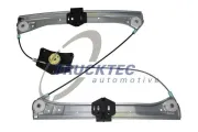 Fensterheber vorne links TRUCKTEC AUTOMOTIVE 02.53.185