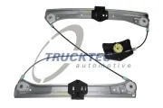 Fensterheber vorne rechts TRUCKTEC AUTOMOTIVE 02.53.186